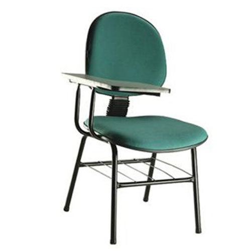 Cadeira escolar universitária executiva com lamina A